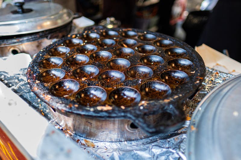 Electric Aebleskiver Pans: Convenience Meets Tradition